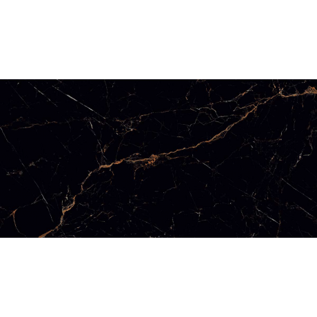 MORPHITE BLACK 60X120X8,5MM RECT. (1,44) CARVING