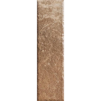 SCANDIANO ROSSO ELEWACJA 24,0X6,5 G1