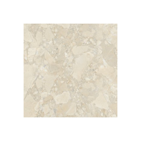 LIV LAURETO CREAM MATT RECT 119,8X119,8 G1