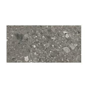 TERRAZZO STONE GREY MATT...