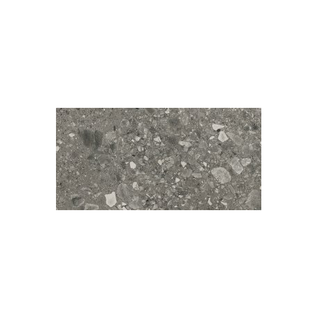 TERRAZZO STONE GREY MATT RECT 29,8X59,8 G1