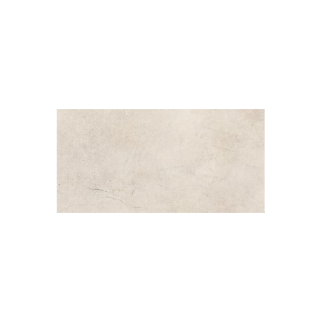 SMOOTH ROCKSTONE WHITE MATT RECT 29,8X59,8 G1