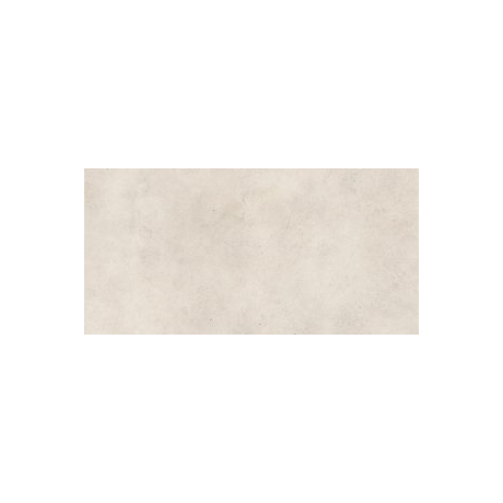 SMOOTH ROCKSTONE WHITE MATT RECT 59,8X119,8 G1