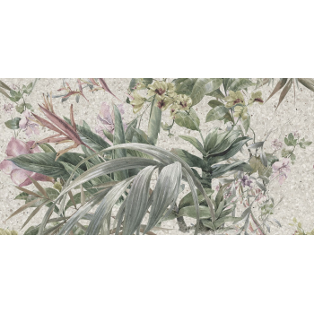 TERAZZO FLOWER A RETT....