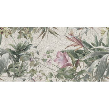 TERAZZO FLOWER B RETT....