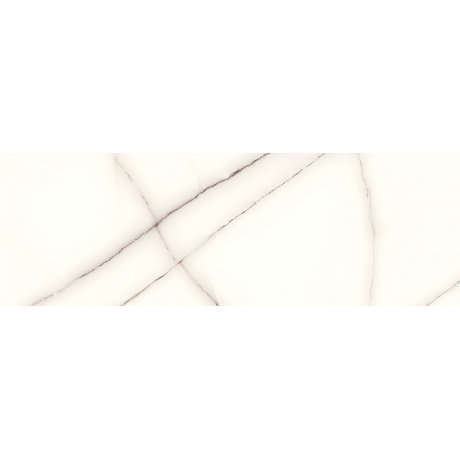 Daydream Stone White Glossy  39,8 x 119,8