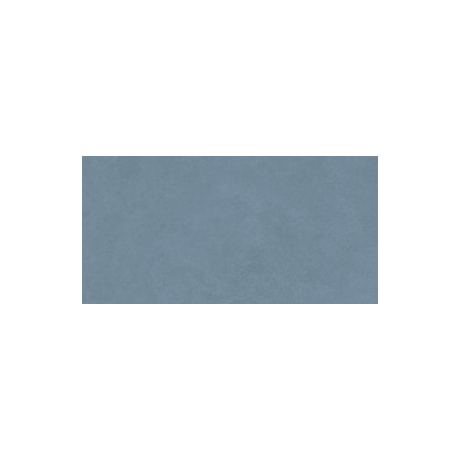 VIDAL BLUE SATIN RECT 29,8X59,8 G1