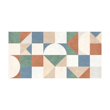 VIDAL DECORATION GEO 29,8X59,8