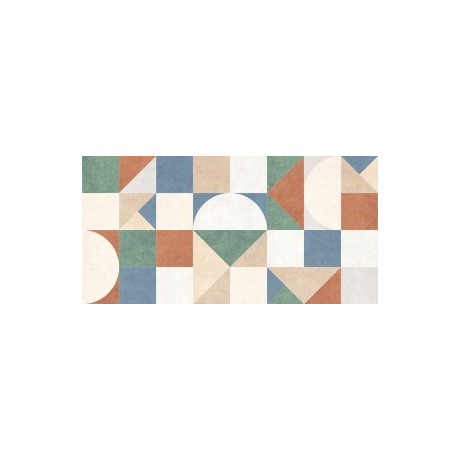 VIDAL DECORATION GEO 29,8X59,8