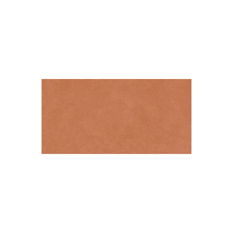 VIDAL TERRACOTTA SATIN RECT 29,8X59,8 G1