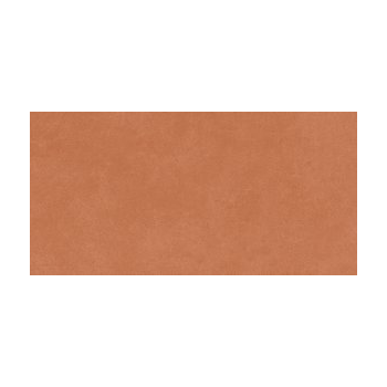 VIDAL TERRACOTTA SATIN RECT 29,8X59,8 G1