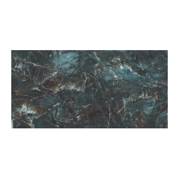 VERDURI BLUE POLISHED RECT 60X120 G1