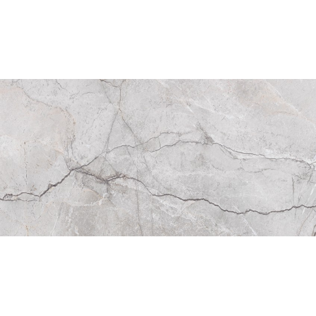 STONE HILLS GREY GLOSSY RECT 29,8X59,8 G1