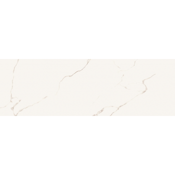 SIDE CALACATTA WHITE SATIN RECT 29X89 G1