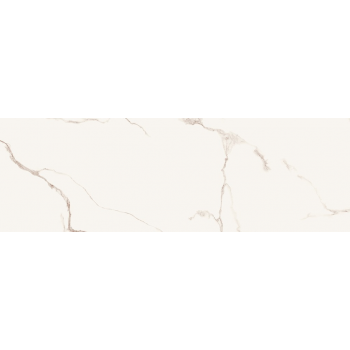 SIDE CALACATTA WHITE SATIN RECT 29X89 G1