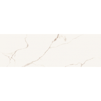 SIDE CALACATTA WHITE SATIN RECT 29X89 G1