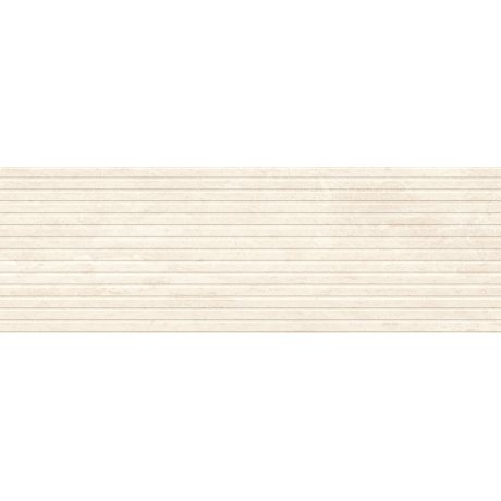 TOSSA LIGHT BEIGE STR MATT RECT 39,8X119,8 G1