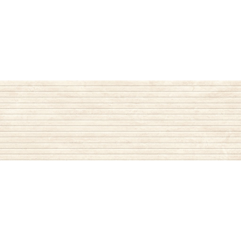 TOSSA LIGHT BEIGE STR MATT RECT 39,8X119,8 G1