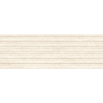 TOSSA LIGHT BEIGE STR MATT RECT 39,8X119,8 G1