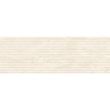 TOSSA LIGHT BEIGE STR MATT RECT 39,8X119,8 G1