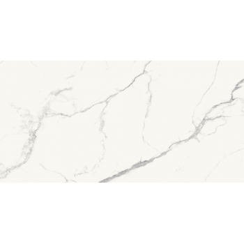 TILLITA STATUARIO WHITE POLISHED RECT 60X120 P G1