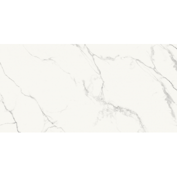 TILLITA STATUARIO WHITE POLISHED RECT 60X120 P G1