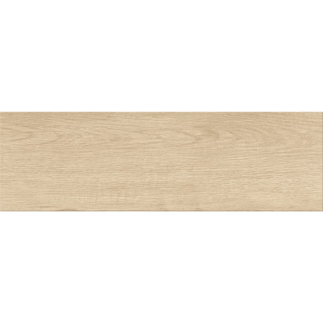 TIGER WOOD CREAM MATT 18,5X59,8 G1