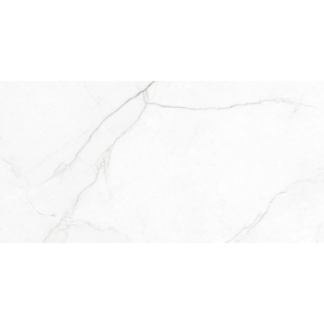 TENERIFE WHITE POLISHED RECT 60X120 G1
