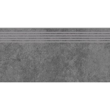 MORENCI GREY STEPTREAD MATT...