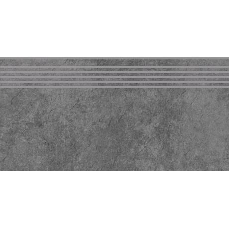 MORENCI GREY STEPTREAD MATT 29,8X59,8