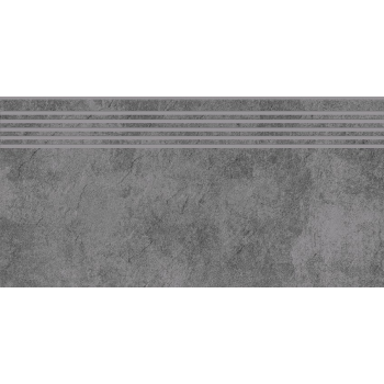 MORENCI GREY STEPTREAD MATT 29,8X59,8