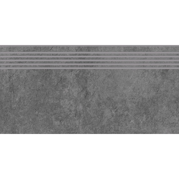 MORENCI GREY STEPTREAD MATT 29,8X59,8