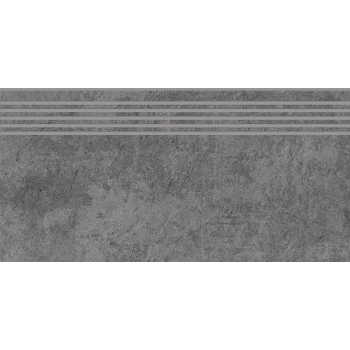 MORENCI GREY STEPTREAD MATT 29,8X59,8