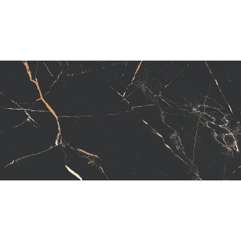 MARIE SHOW BLACK MATT RECT...