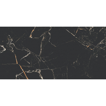 MARIE SHOW BLACK MATT RECT 59,8X119,8 G1