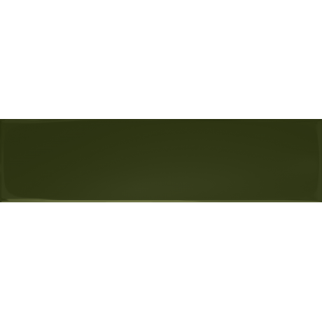 Płytka ścienna Groove olive gloss 29,8x7,8x1 Gat.1