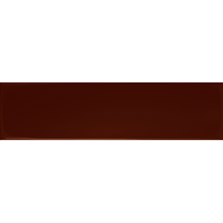 Płytka ścienna Groove burgundy gloss 29,8x7,8x1 Gat.1