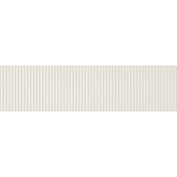 Płytka ścienna Groove white...