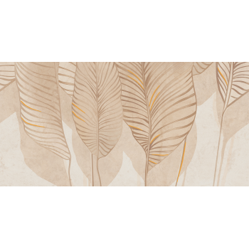 Mild Clay leaves B Dekor...