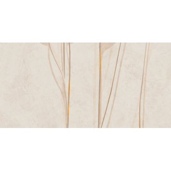 Mild Clay leaves A Dekor...