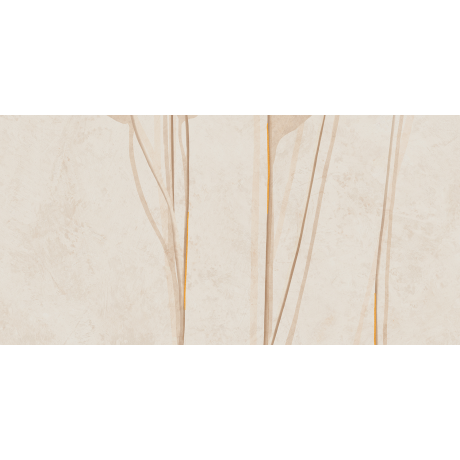 Mild Clay leaves A Dekor gresowy 119,8x59,8 GAT.I