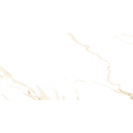 CARRARA GOLD POŁYSK REKT 30X60 GAT.I ATEM H2496