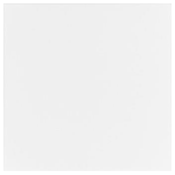 MONO WM WHITE 40X40 GAT.1...