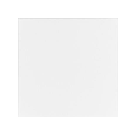 MONO WM WHITE 40X40 GAT.1 MAT ATEM H1313
