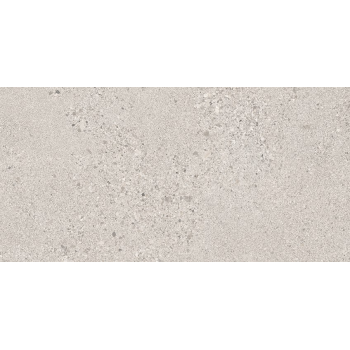 SMALL TERRAZZO STONE COLD GREY MATT RECT 29,8X59,8 G1