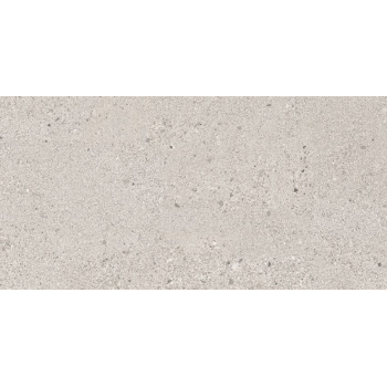 SMALL TERRAZZO STONE COLD GREY MATT RECT 59,8X119,8 G1