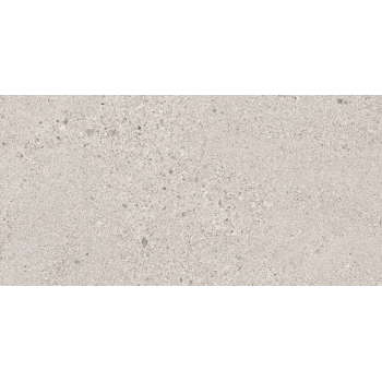 SMALL TERRAZZO STONE COLD GREY MATT RECT 59,8X119,8 G1
