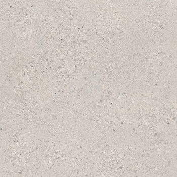 SMALL TERRAZZO STONE COLD GREY MATT RECT 59,8X59,8 G1