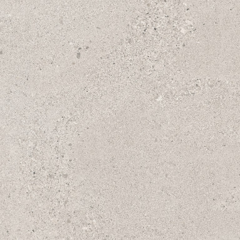 SMALL TERRAZZO STONE COLD GREY MATT RECT 59,8X59,8 G1