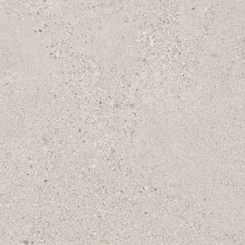 SMALL TERRAZZO STONE COLD GREY MATT RECT 59,8X59,8 G1